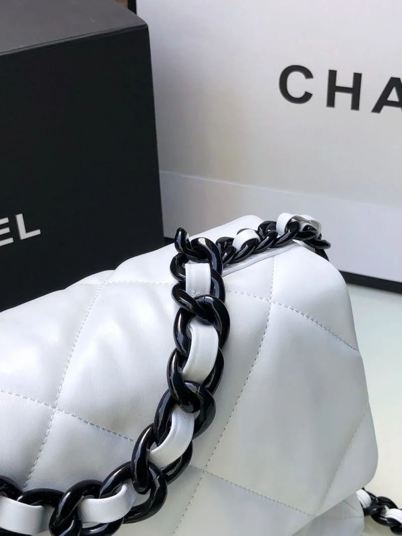 Supportive Chanel 19 Bags 55612