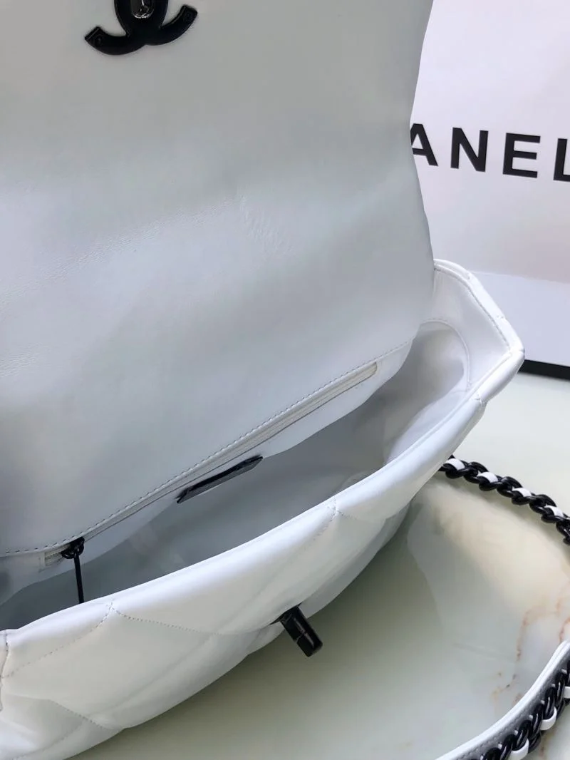 Supportive Chanel 19 Bags 55612