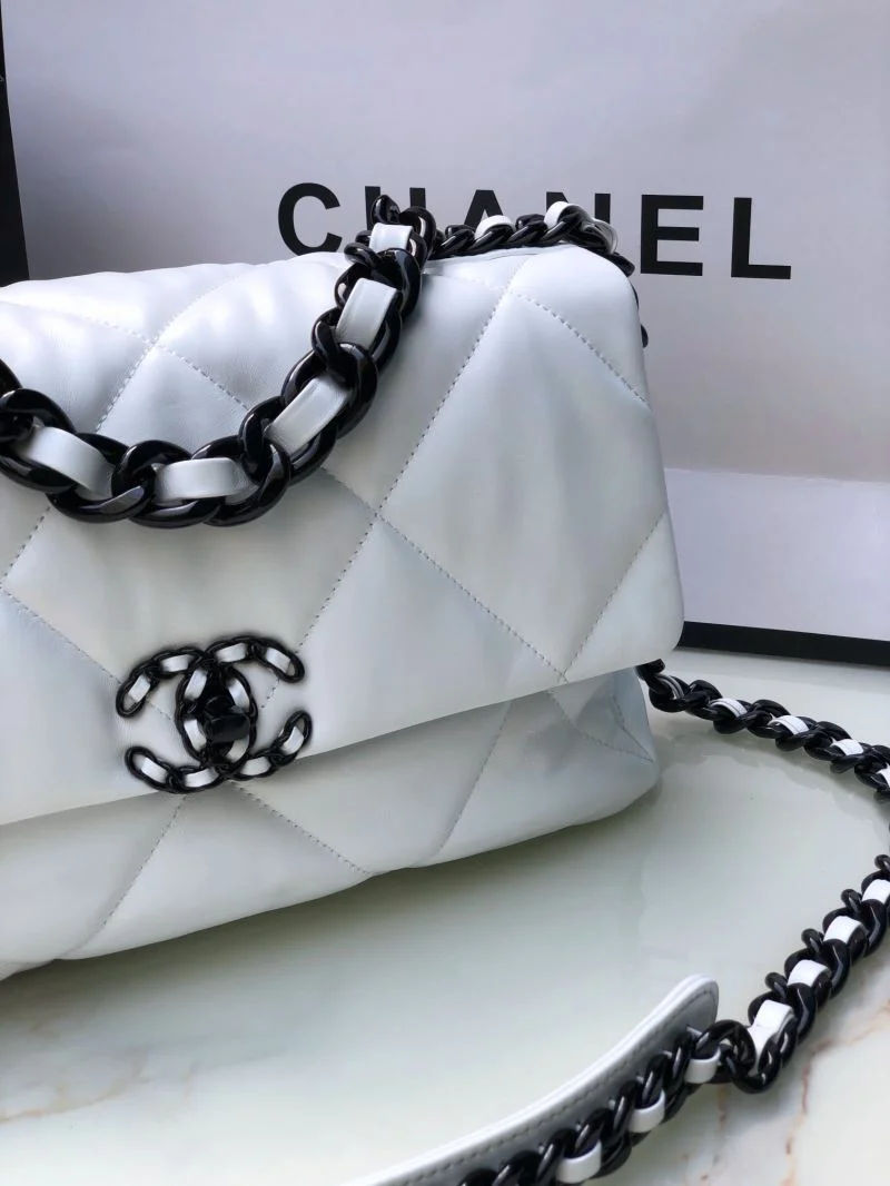 Supportive Chanel 19 Bags 55612