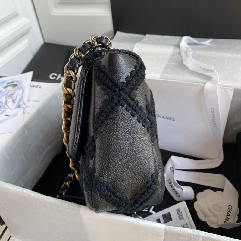 TimelessDesign Chanel 19 Bags 55583