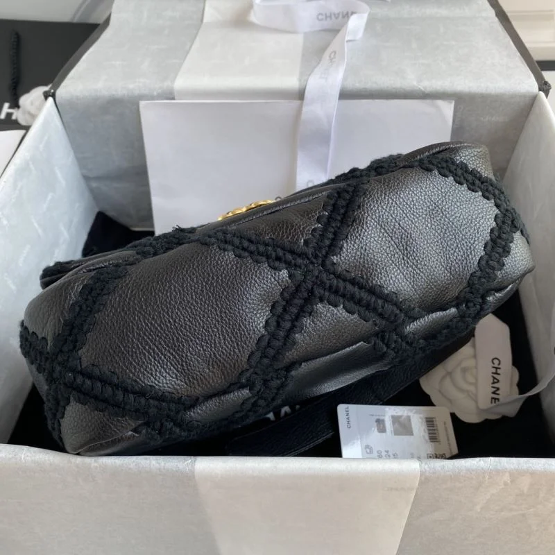 TimelessDesign Chanel 19 Bags 55583