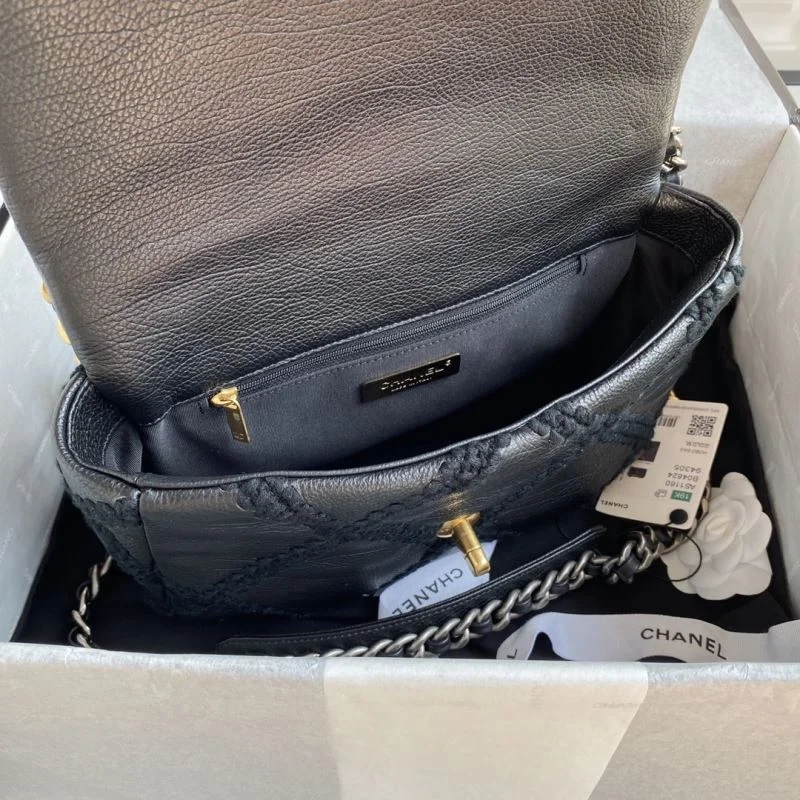 TimelessDesign Chanel 19 Bags 55583