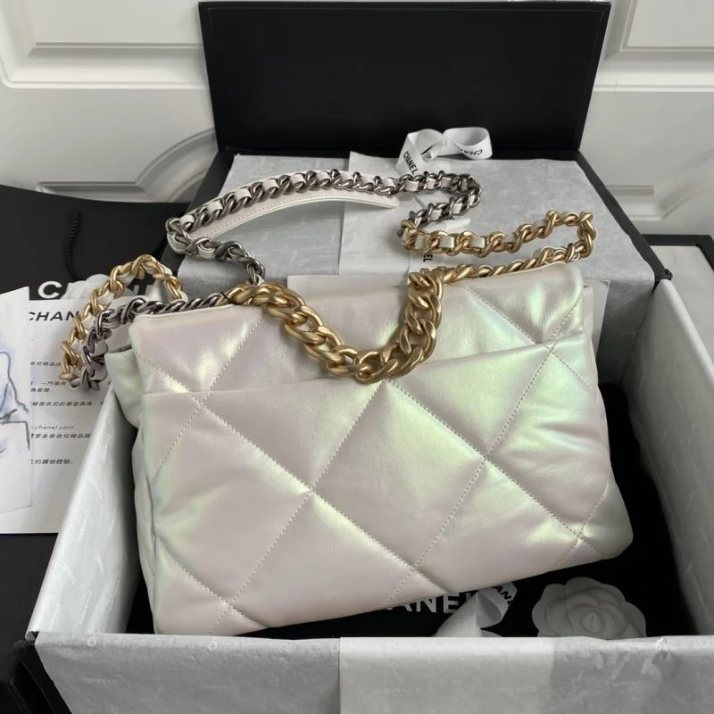 Chanel 19 Bags QuickDry 55608