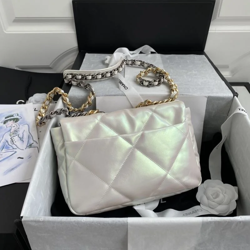 Thermal Chanel 19 Bags 55672