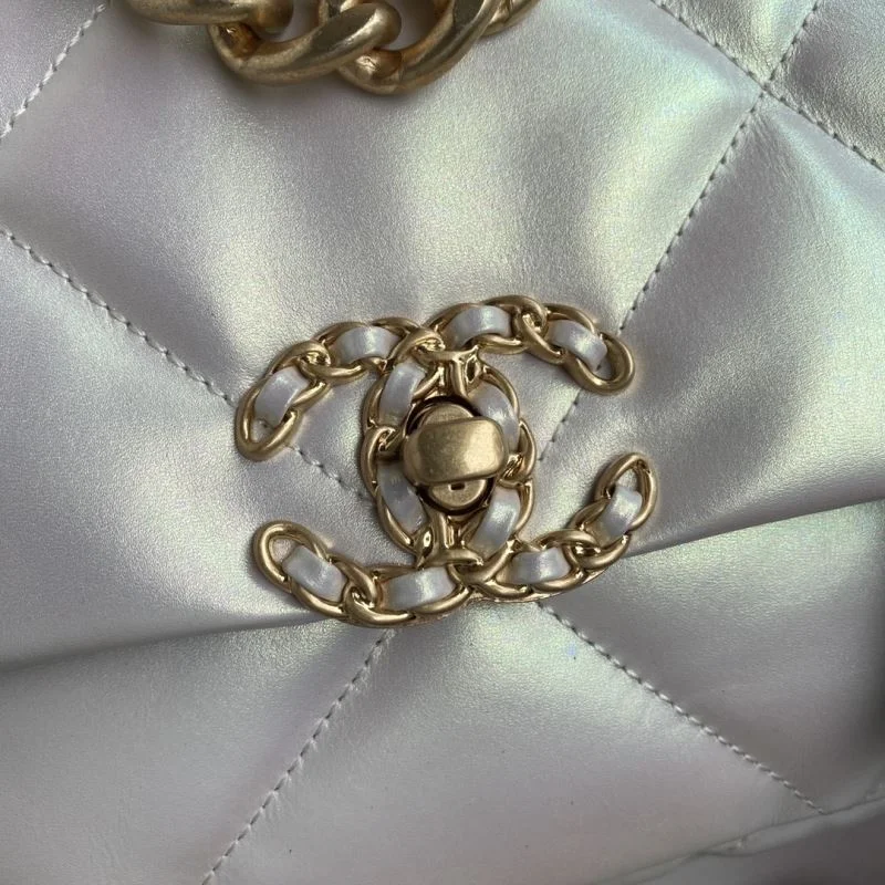 Thermal Chanel 19 Bags 55672