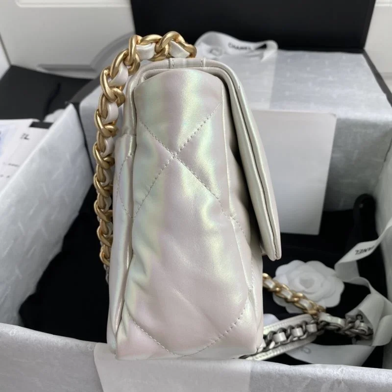Thermal Chanel 19 Bags 55672