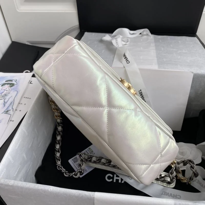 Thermal Chanel 19 Bags 55672