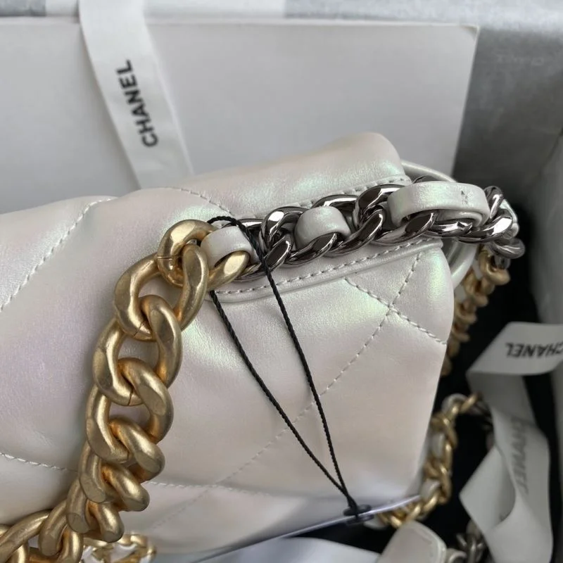 Thermal Chanel 19 Bags 55672