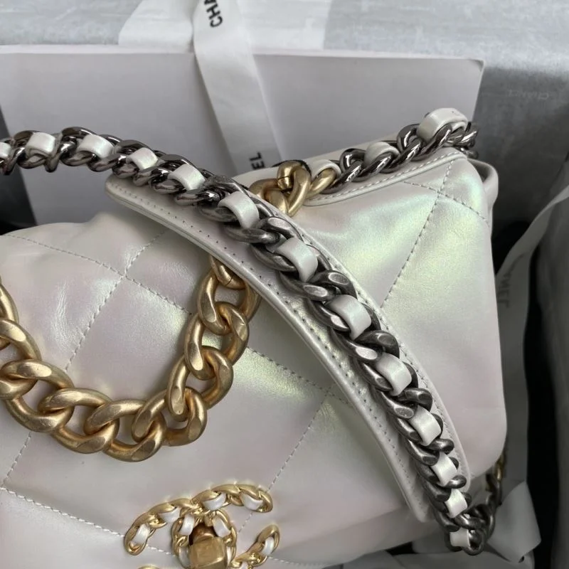 Thermal Chanel 19 Bags 55672