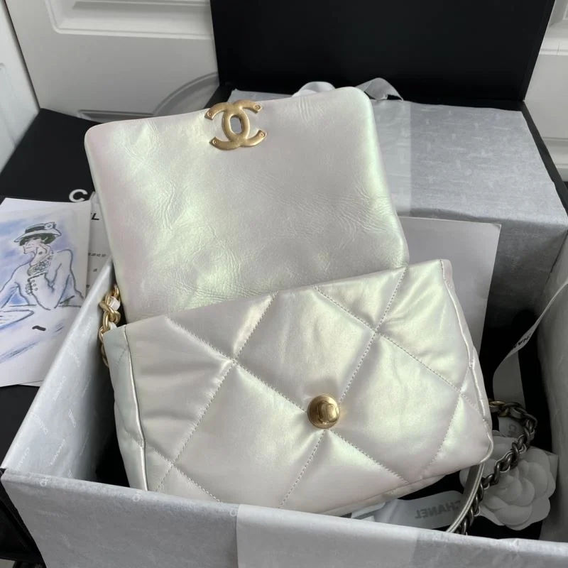 Thermal Chanel 19 Bags 55672