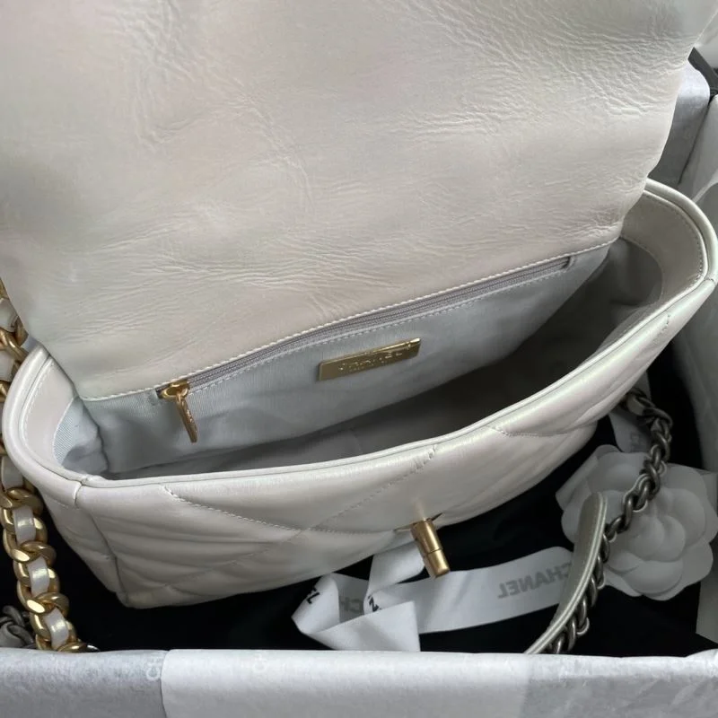 Thermal Chanel 19 Bags 55672