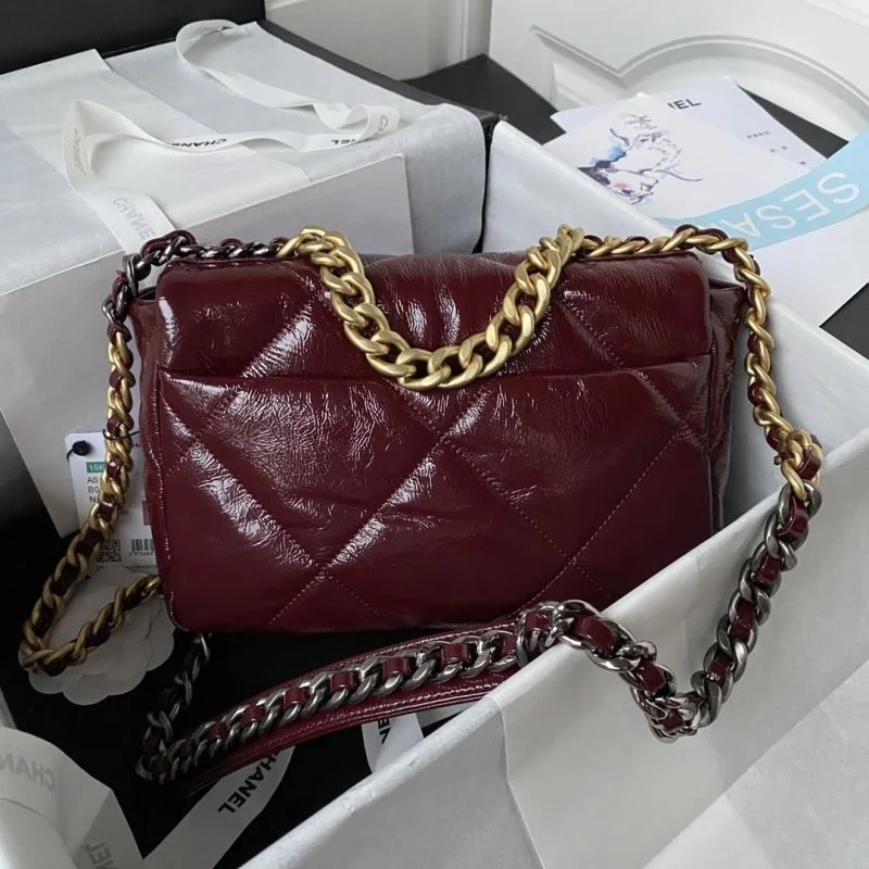 Attractive Chanel 19 Bags 55576