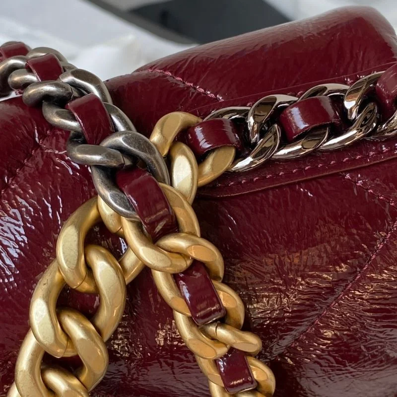 Attractive Chanel 19 Bags 55576