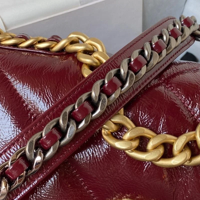Attractive Chanel 19 Bags 55576