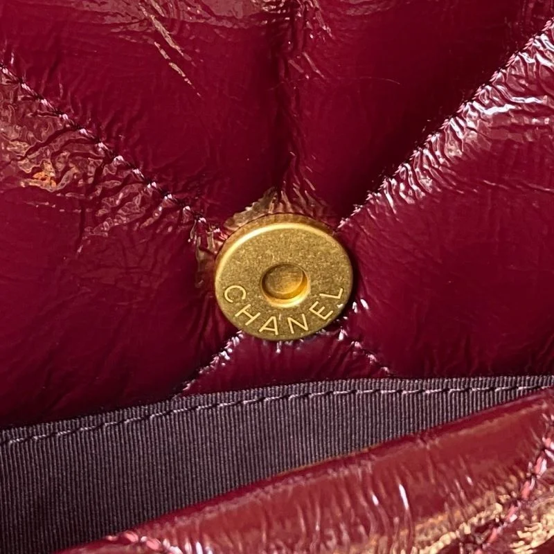 Attractive Chanel 19 Bags 55576