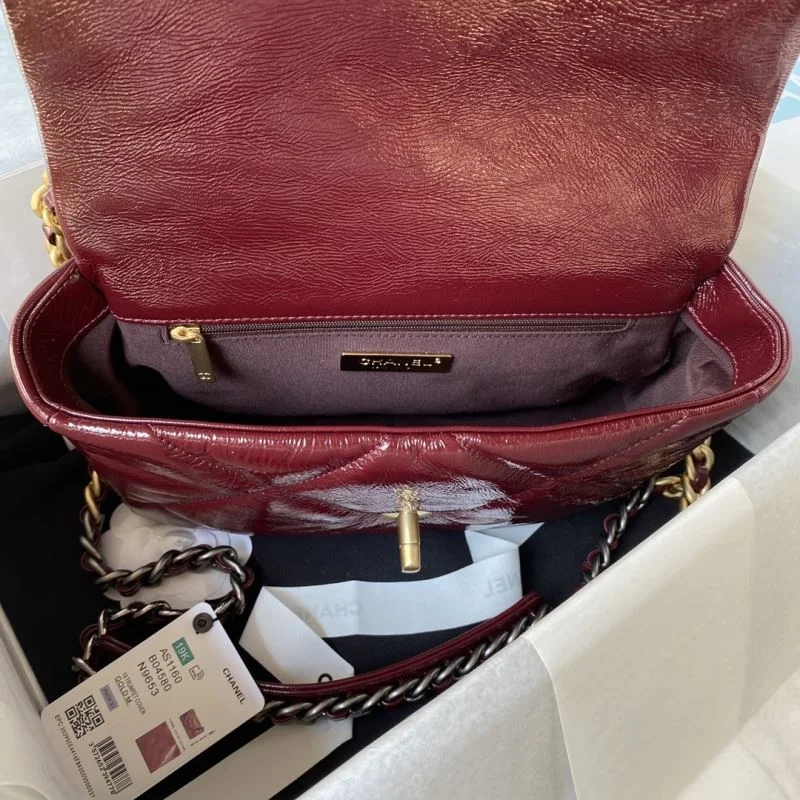 Attractive Chanel 19 Bags 55576