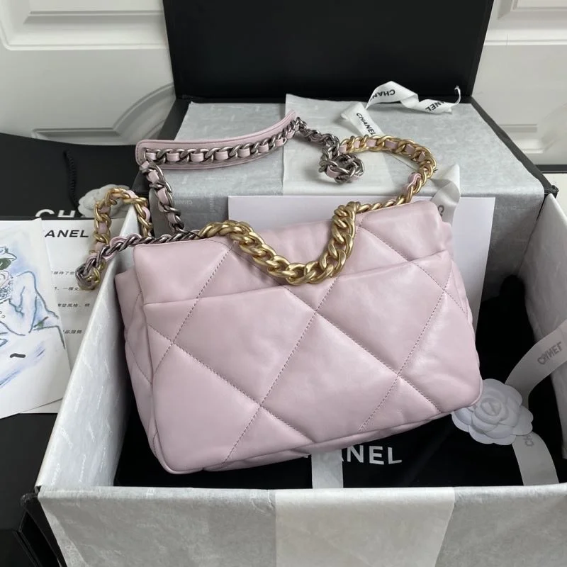 TimelessDesign Chanel 19 Bags 55577
