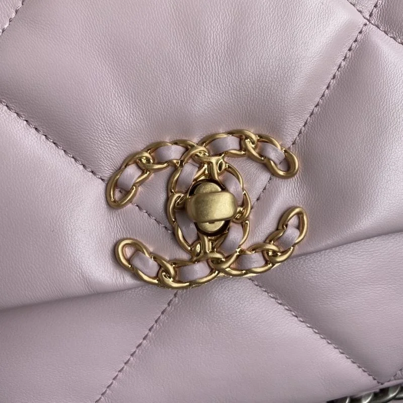 TimelessDesign Chanel 19 Bags 55577