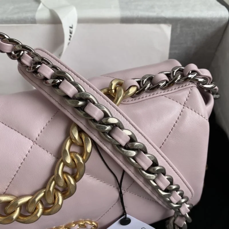 TimelessDesign Chanel 19 Bags 55577