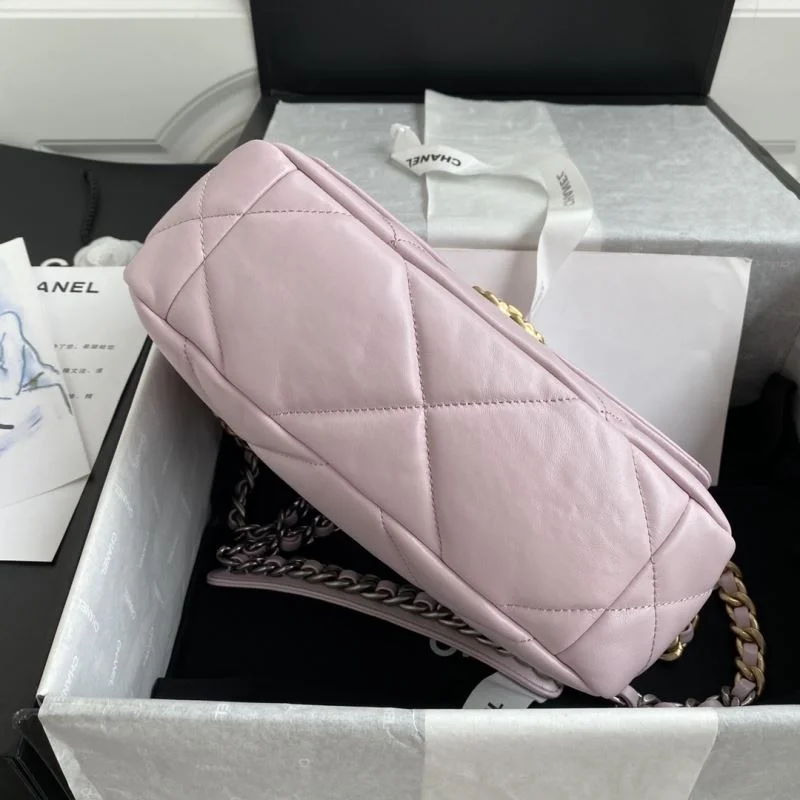 TimelessDesign Chanel 19 Bags 55577