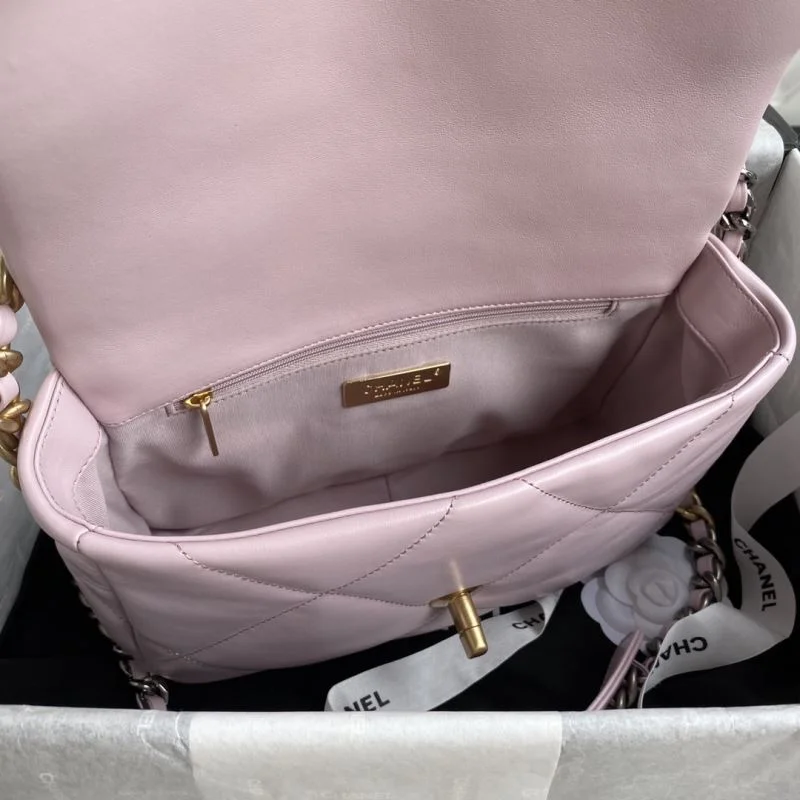 TimelessDesign Chanel 19 Bags 55577