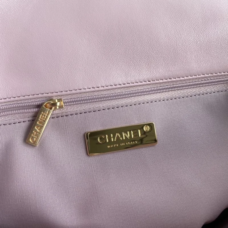 TimelessDesign Chanel 19 Bags 55577
