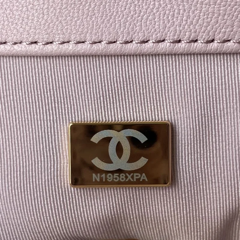 TimelessDesign Chanel 19 Bags 55577