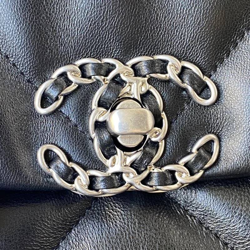 Chanel 19 Bags Comfortable 55573