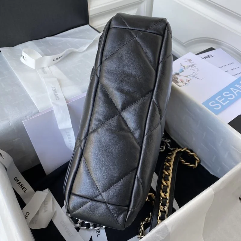 Chanel 19 Bags Comfortable 55573