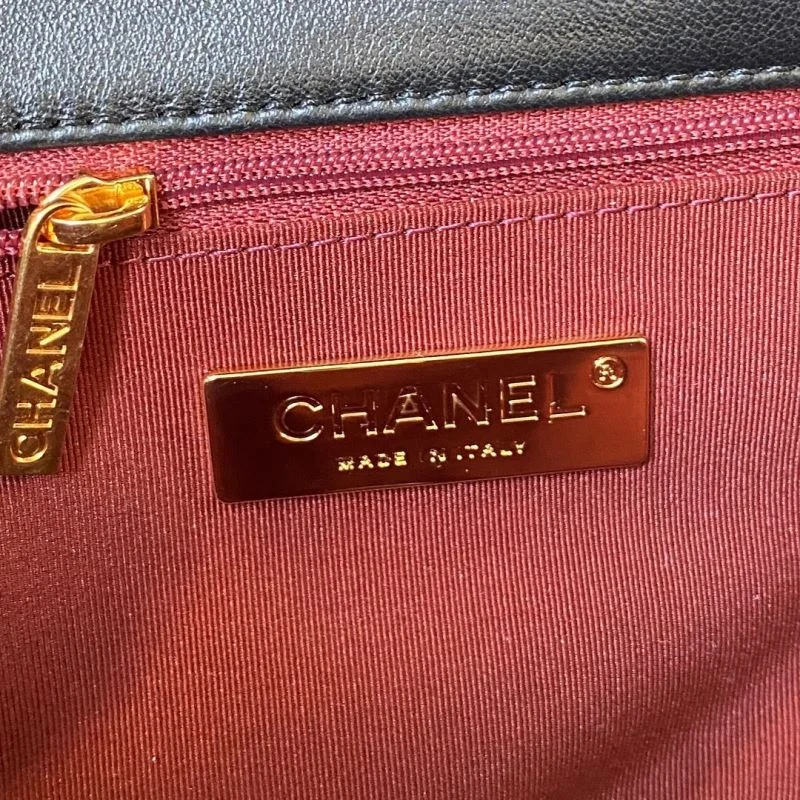 Chanel 19 Bags Comfortable 55573