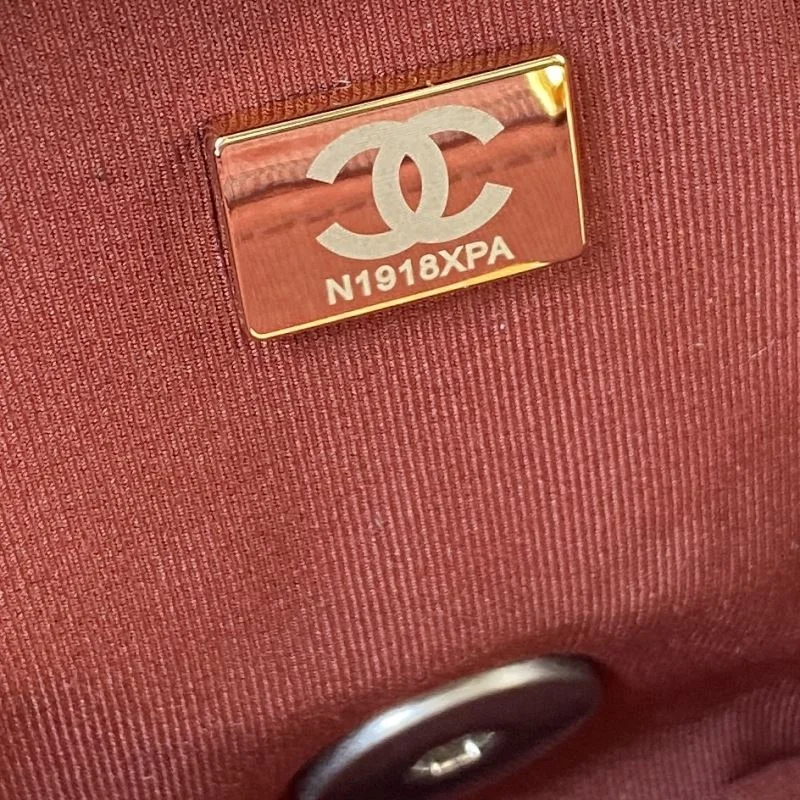 Chanel 19 Bags Comfortable 55573