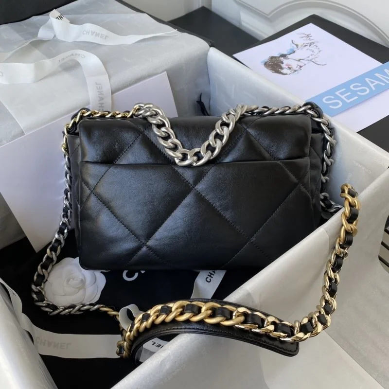 Chanel 19 Bags Durable 55574