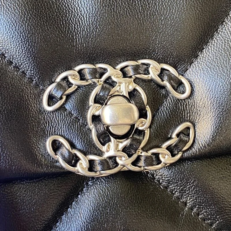 Chanel 19 Bags Durable 55574