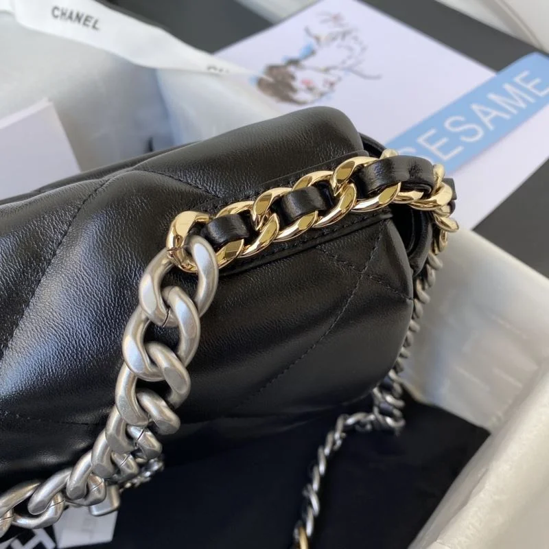 Chanel 19 Bags Durable 55574