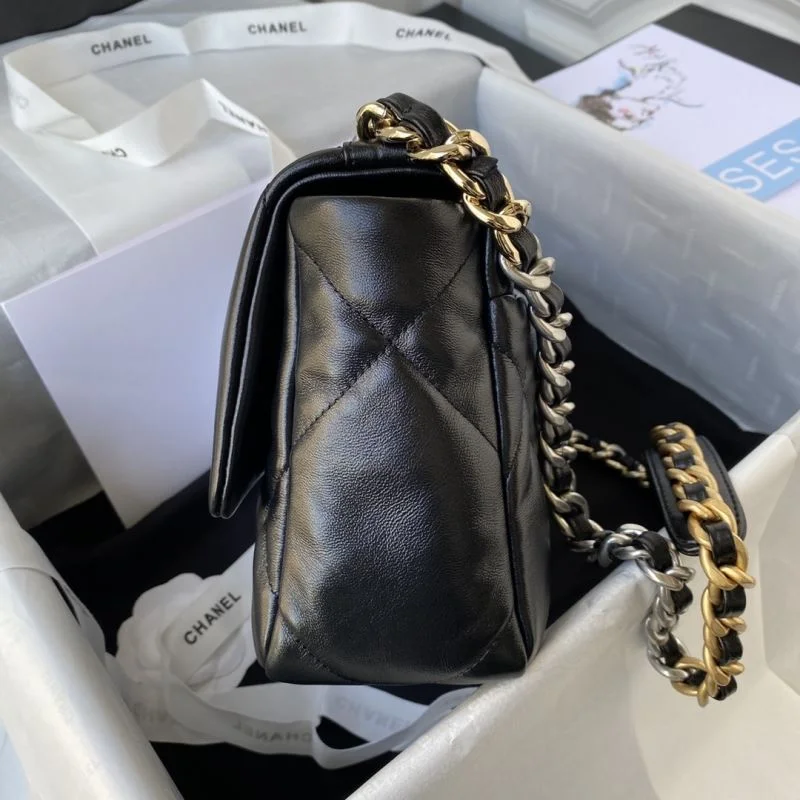 Chanel 19 Bags Durable 55574