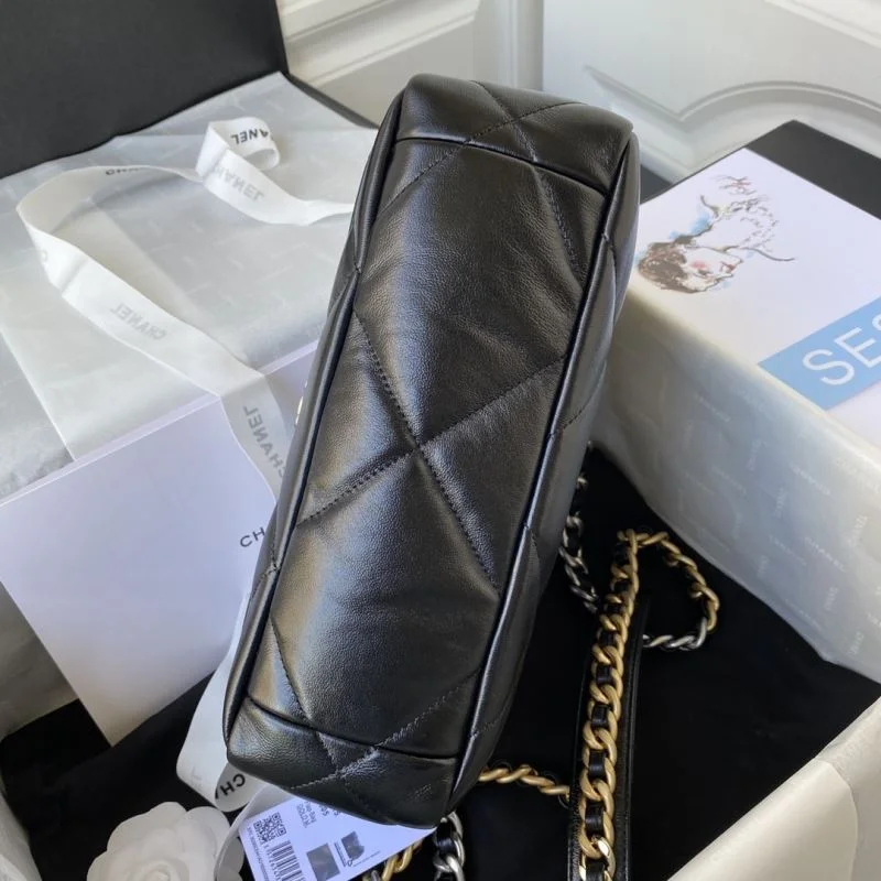 Chanel 19 Bags Durable 55574