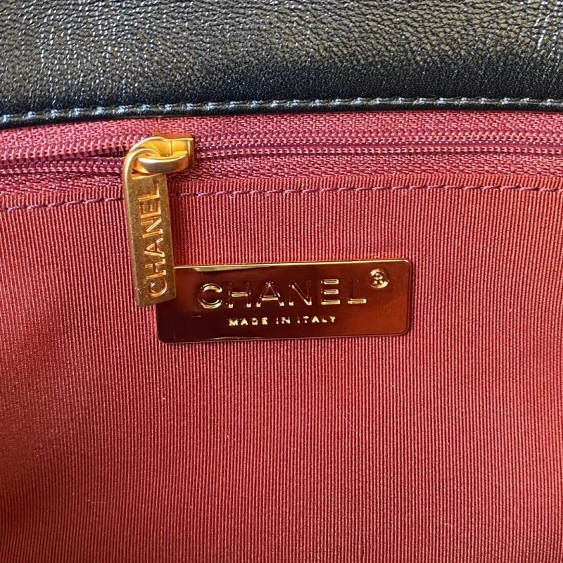 Chanel 19 Bags Durable 55574