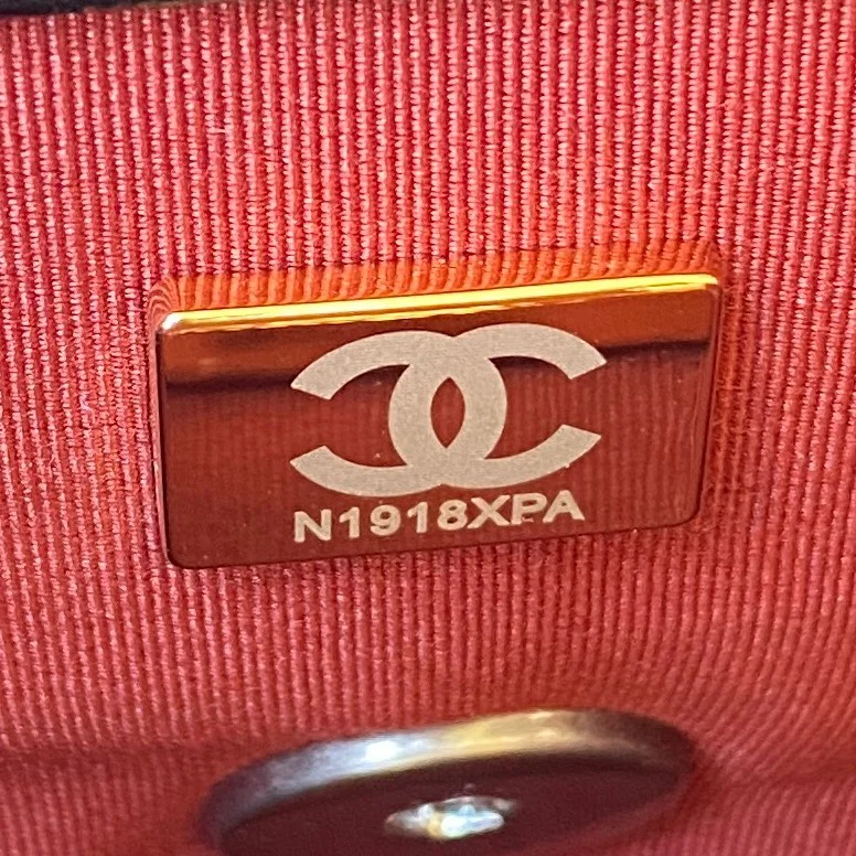 Chanel 19 Bags Durable 55574
