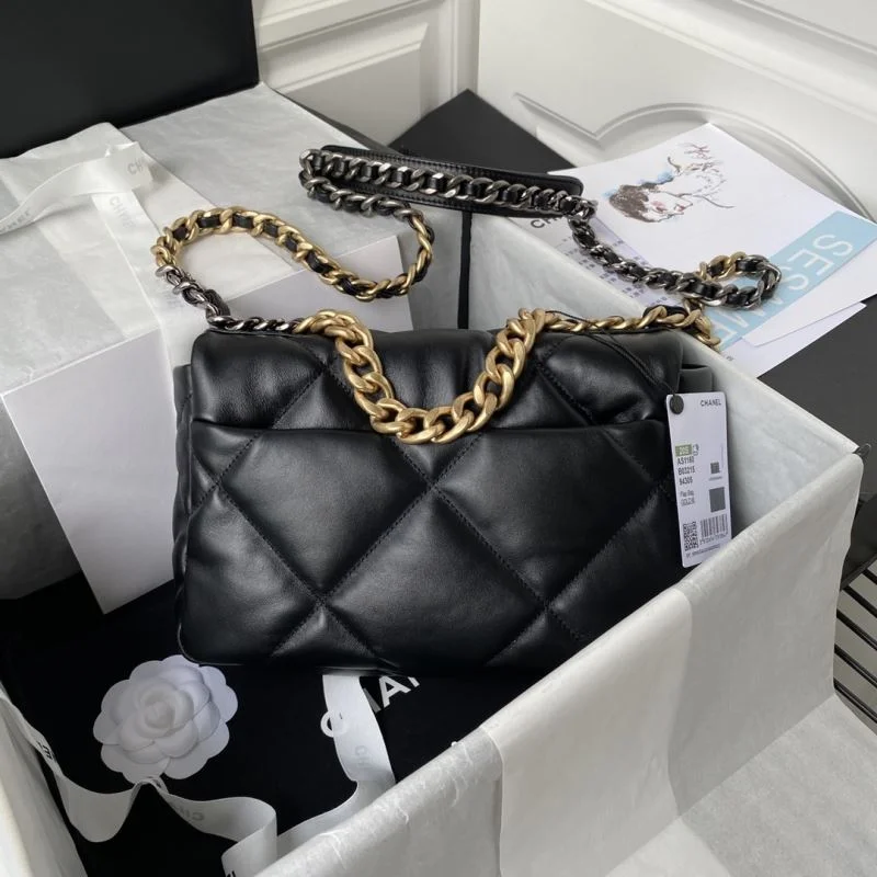 GoAnywhere Chanel 19 Bags 55599