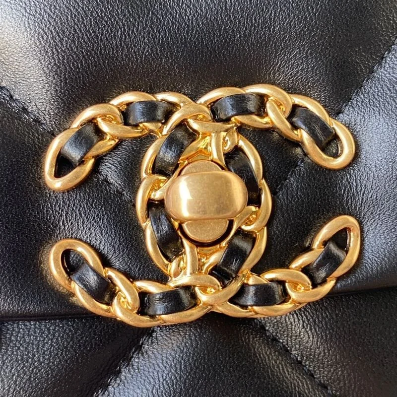 GoAnywhere Chanel 19 Bags 55599