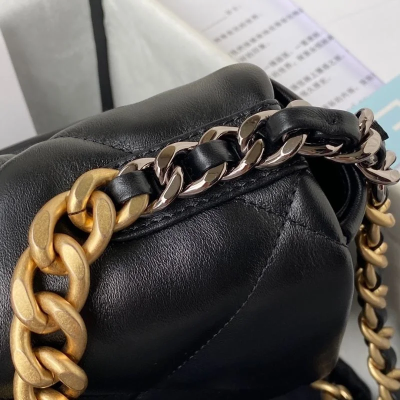 GoAnywhere Chanel 19 Bags 55599