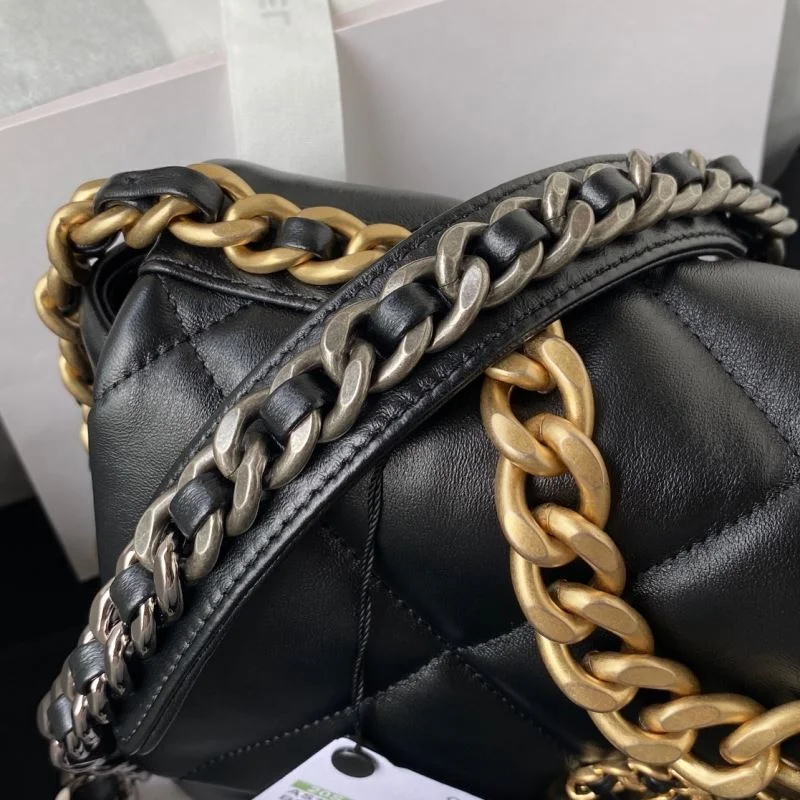 GoAnywhere Chanel 19 Bags 55599