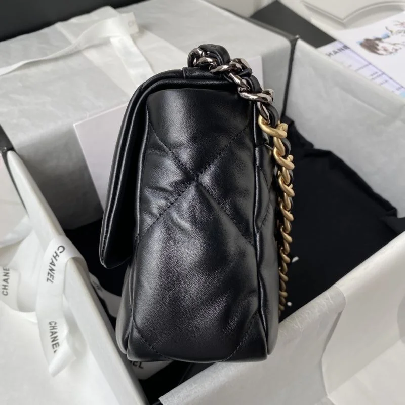 GoAnywhere Chanel 19 Bags 55599