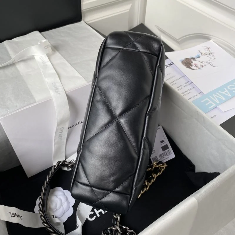 GoAnywhere Chanel 19 Bags 55599