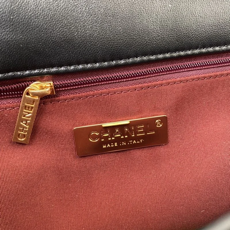 GoAnywhere Chanel 19 Bags 55599