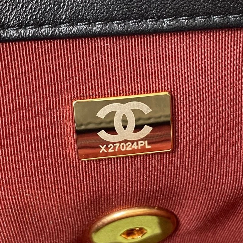GoAnywhere Chanel 19 Bags 55599