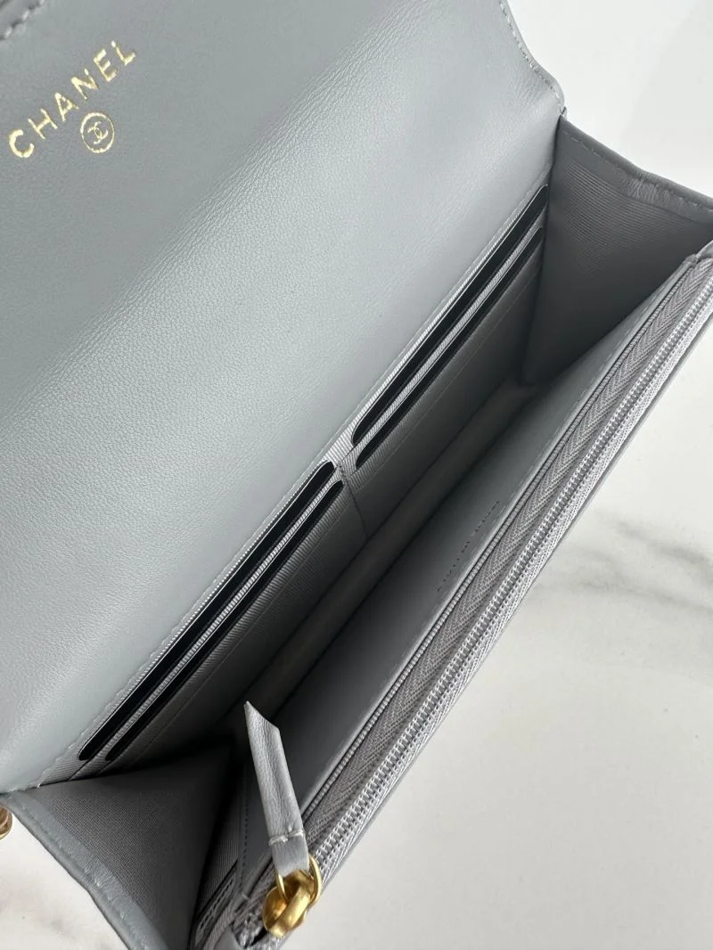 Neat Chanel 19 Bags 55596