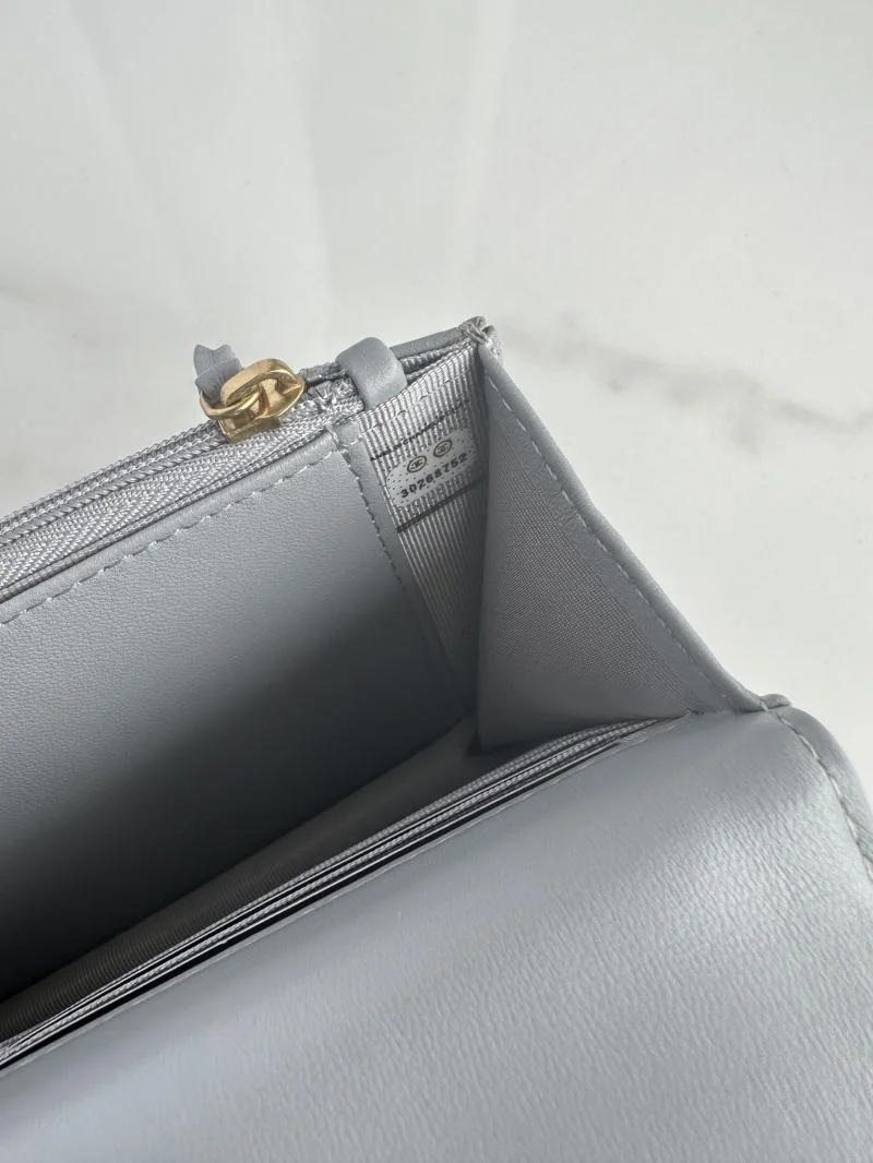 Neat Chanel 19 Bags 55596