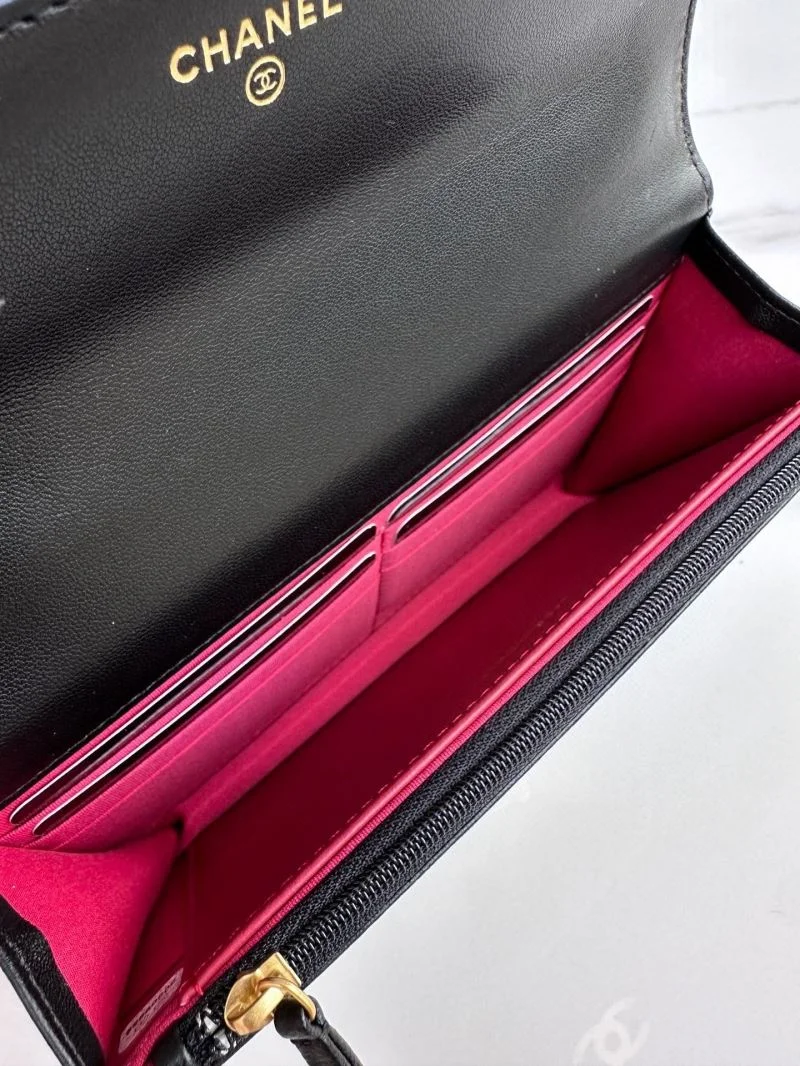Chanel 19 Bags Soft 55560