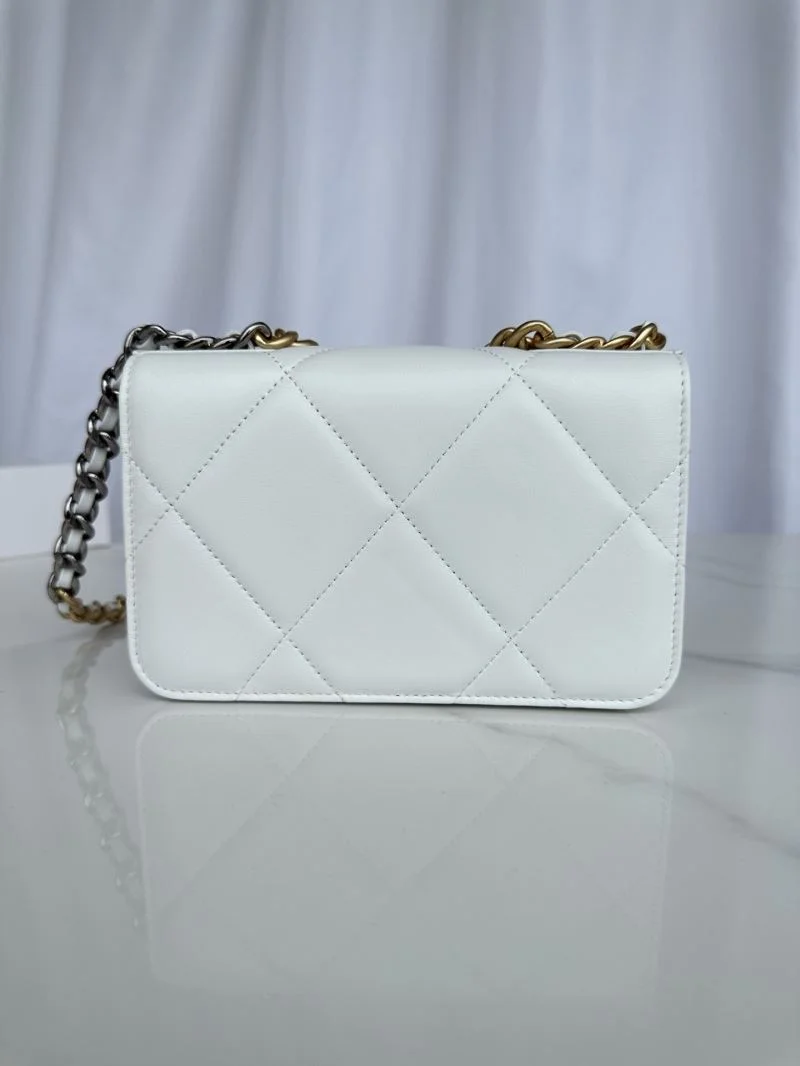Trendy Chanel 19 Bags 55565